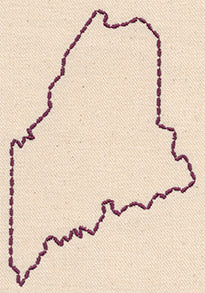 State of the Heart - Maine