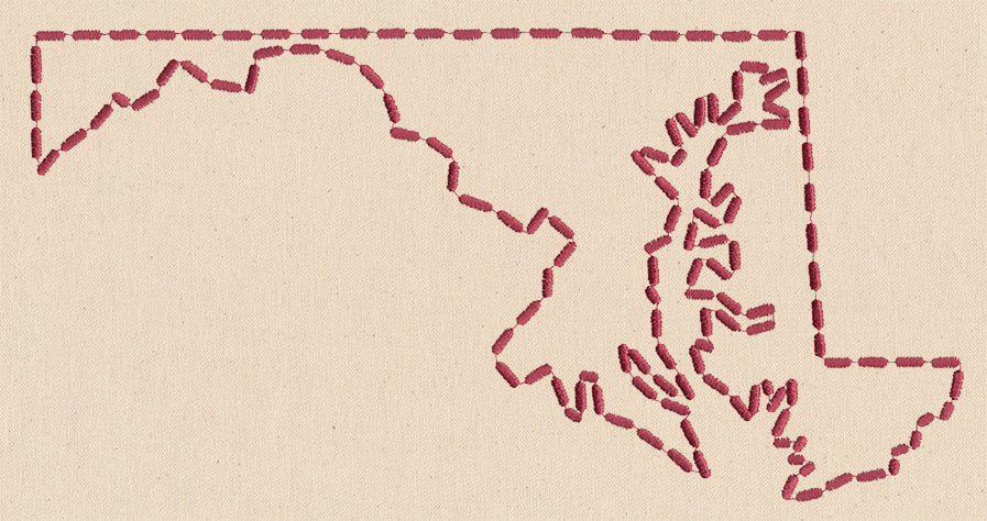 State of the Heart - Maryland