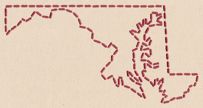 State of the Heart - Maryland