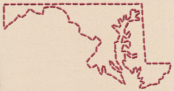 State of the Heart - Maryland