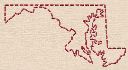 State of the Heart - Maryland