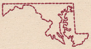 State of the Heart - Maryland