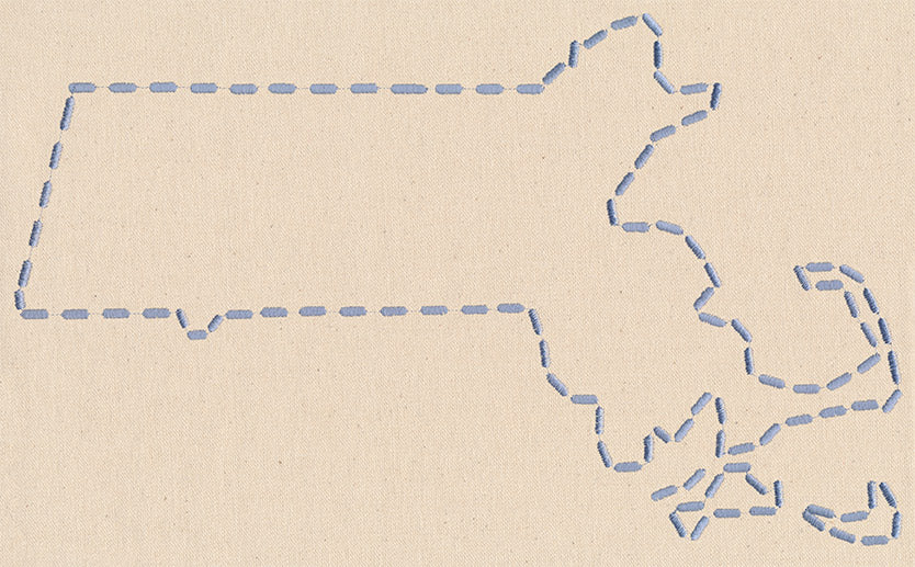 State of the Heart - Massachusetts