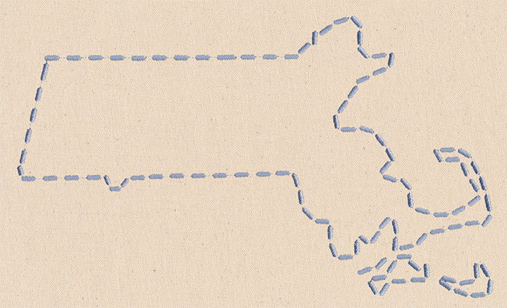 State of the Heart - Massachusetts