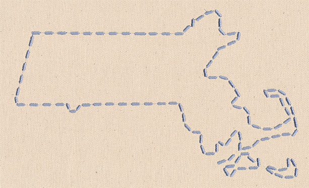 State of the Heart - Massachusetts