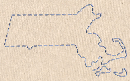 State of the Heart - Massachusetts