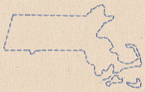 State of the Heart - Massachusetts