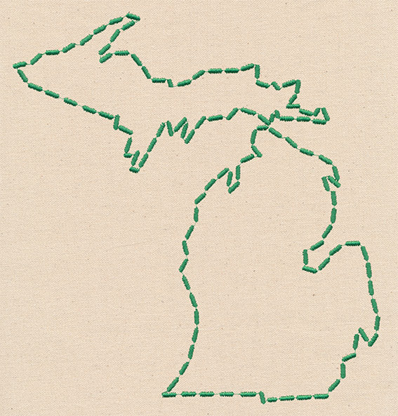 State of the Heart - Michigan