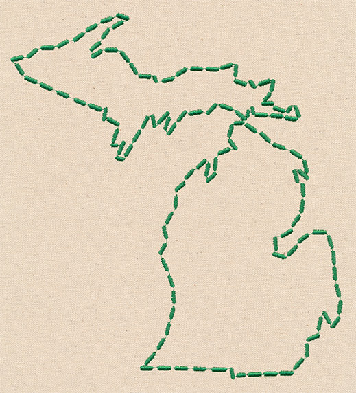 State of the Heart - Michigan