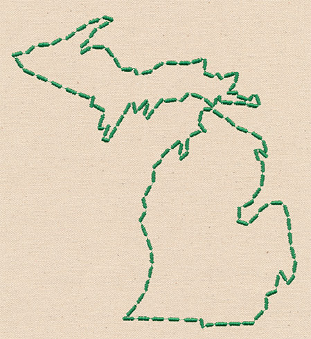 State of the Heart - Michigan