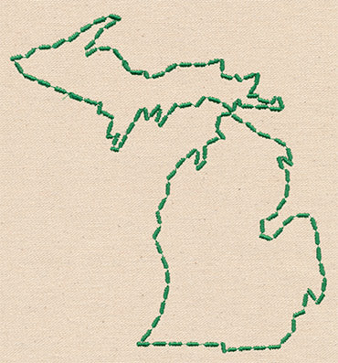 State of the Heart - Michigan