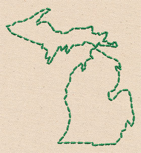 State of the Heart - Michigan
