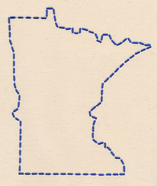 State of the Heart - Minnesota