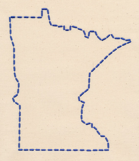 State of the Heart - Minnesota
