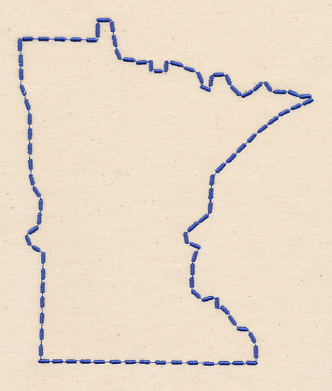 State of the Heart - Minnesota