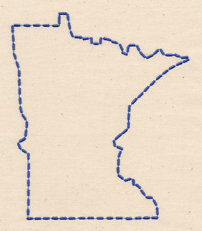 State of the Heart - Minnesota