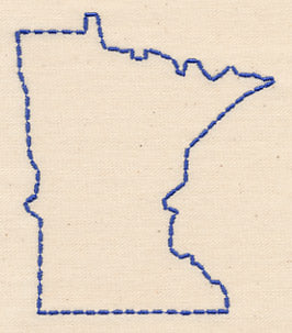 State of the Heart - Minnesota