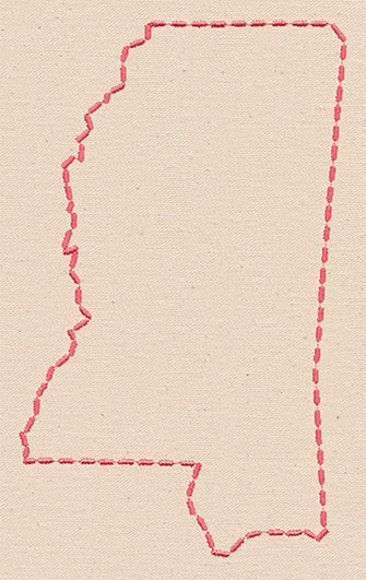 State of the Heart - Mississippi