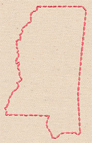 State of the Heart - Mississippi