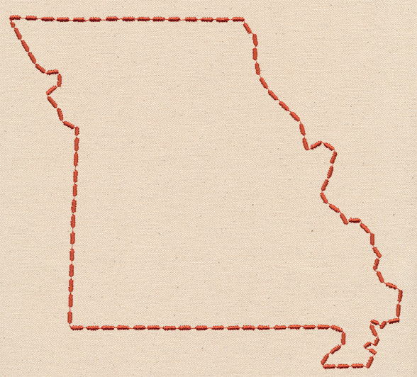 State of the Heart - Missouri