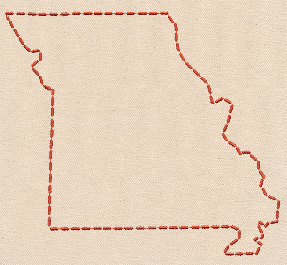 State of the Heart - Missouri