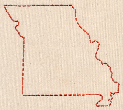 State of the Heart - Missouri