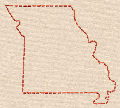 State of the Heart - Missouri