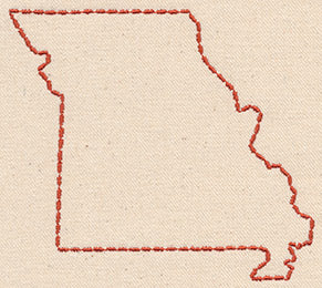 State of the Heart - Missouri