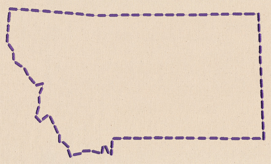 State of the Heart - Montana