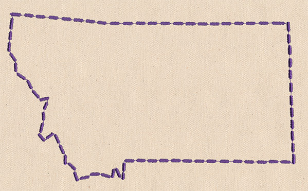 State of the Heart - Montana
