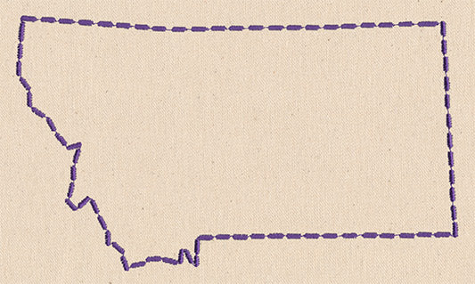 State of the Heart - Montana