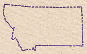 State of the Heart - Montana