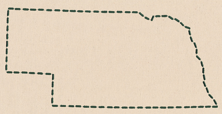 State of the Heart - Nebraska