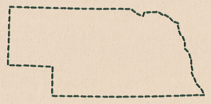 State of the Heart - Nebraska