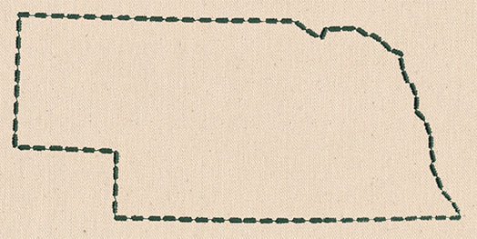 State of the Heart - Nebraska