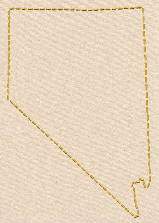 State of the Heart - Nevada