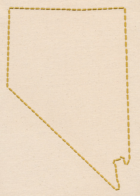 State of the Heart - Nevada