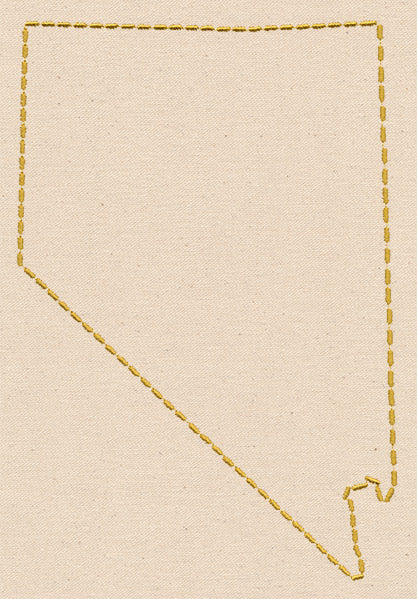 State of the Heart - Nevada