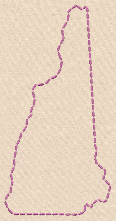 State of the Heart - New Hampshire