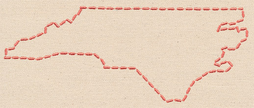 State of the Heart - North Carolina