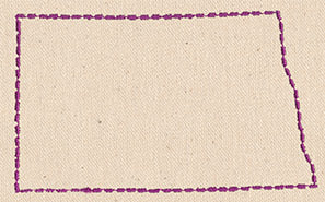 State of the Heart - North Dakota