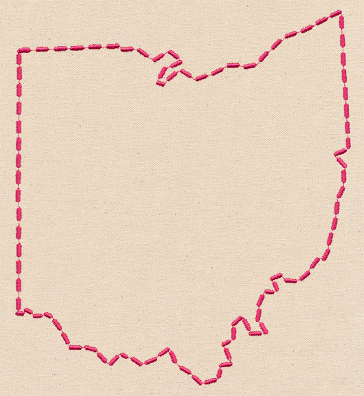 State of the Heart - Ohio
