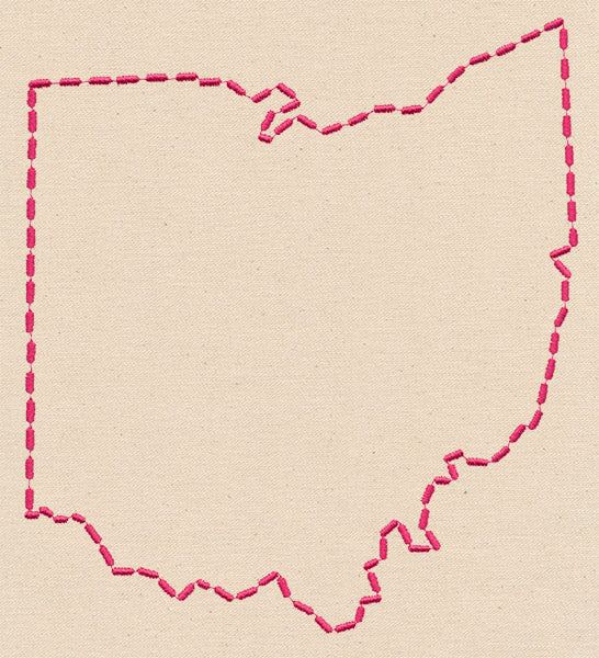 State of the Heart - Ohio