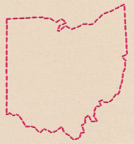 State of the Heart - Ohio