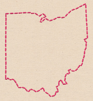 State of the Heart - Ohio