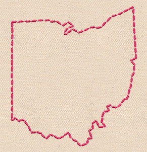 State of the Heart - Ohio