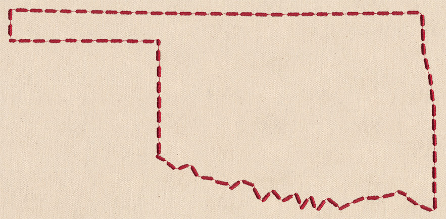 State of the Heart - Oklahoma