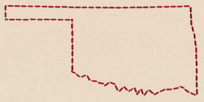 State of the Heart - Oklahoma