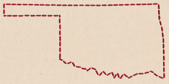State of the Heart - Oklahoma