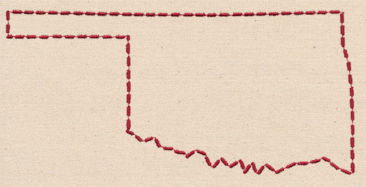 State of the Heart - Oklahoma